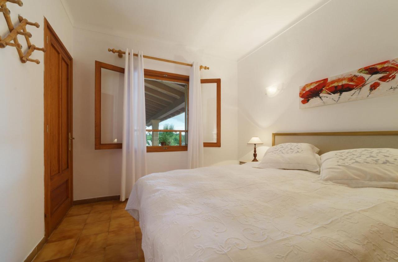 Villa Marina Malagarba By Sunvillas Mallorca Польенса Экстерьер фото