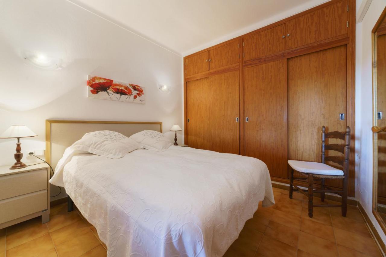 Villa Marina Malagarba By Sunvillas Mallorca Польенса Экстерьер фото